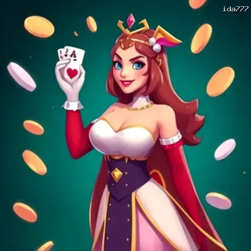 Menggali Fitur Menarik di Situs Game ida777