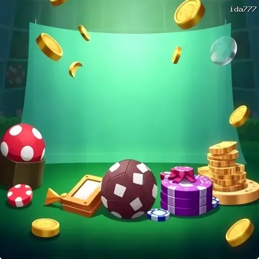 Mengulas Fitur Menarik di Situs Game ida777