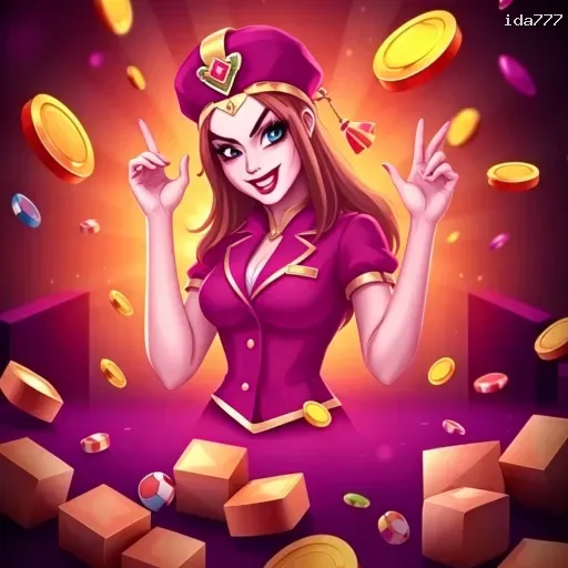 ida777 Menawarkan Beragam Pilihan Permainan untuk Pengguna