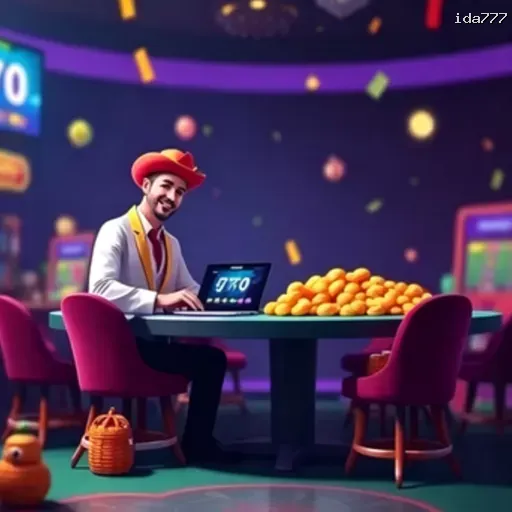 Panduan Lengkap Menggunakan Situs Game ida777