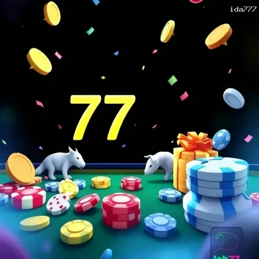 Mengenal ida777 Sebagai Platform Game Online Terpercaya