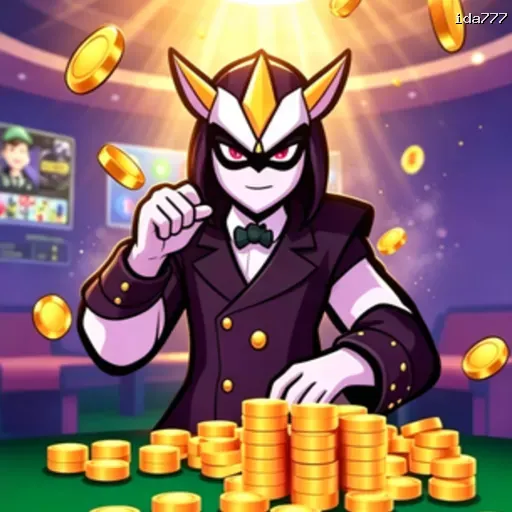 Keamanan dan Keandalan Situs ida777 di Dunia Game