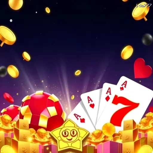 Review Permainan Populer di Situs ida777