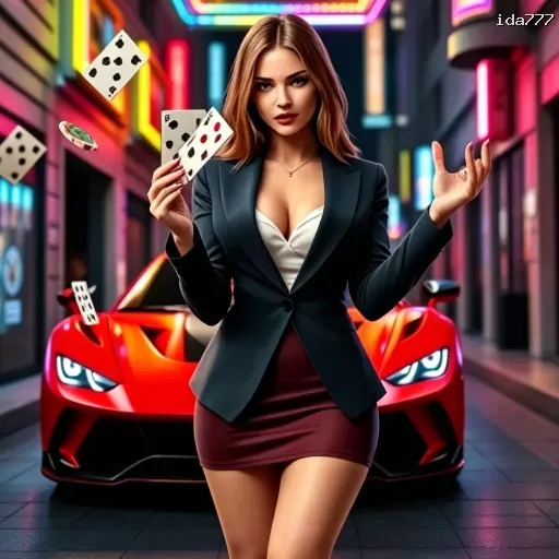 ida777: Bet Sport Dengan Fitur Terbaik untuk Pemain Indonesia